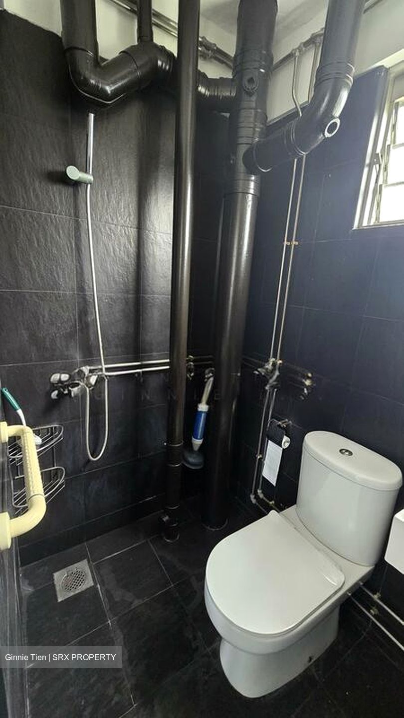 Blk 127 Serangoon North Avenue 1 (Serangoon), HDB 4 Rooms #497169831